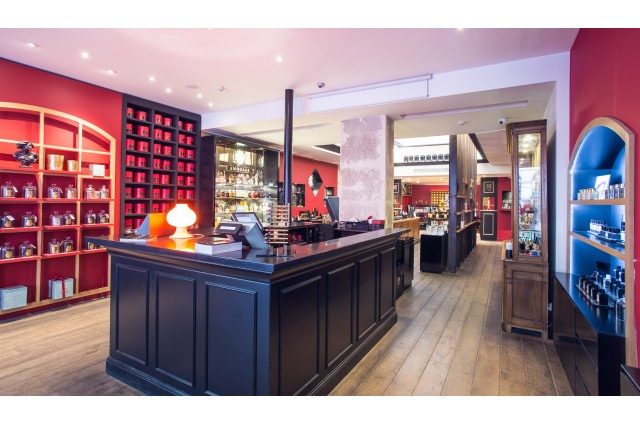 Niche AvisJovoy Parfums ParisL'adresse Des De Amateurs f76Ybygv